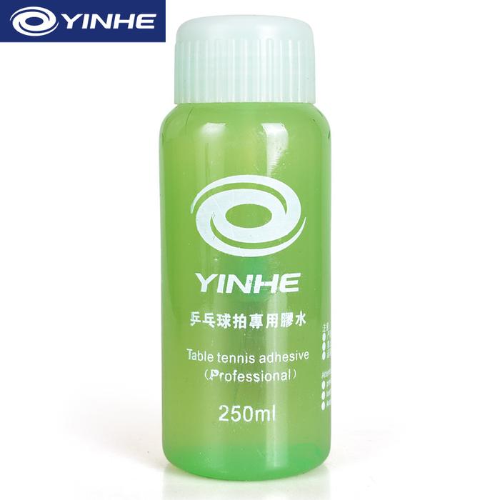 YINHE Table Tennis Adhesive 250ml